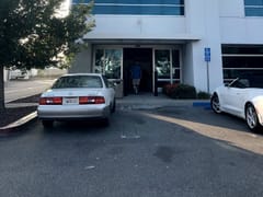 Grainger Industrial Supply