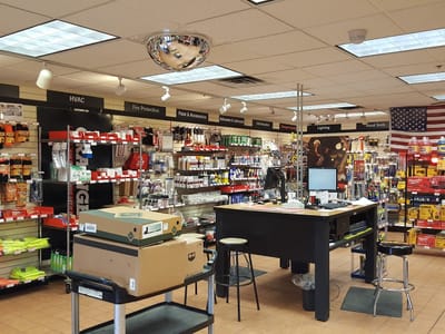 Grainger Industrial Supply