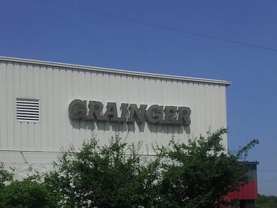 Grainger Industrial Supply
