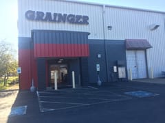 Grainger Industrial Supply