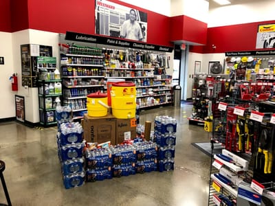 Grainger Industrial Supply