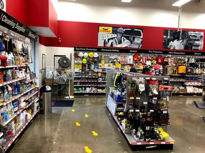 Grainger Industrial Supply