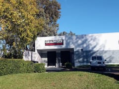 Grainger Industrial Supply