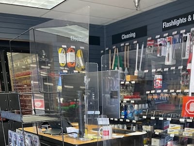 Grainger Industrial Supply