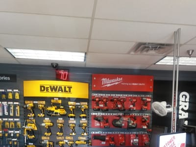 Grainger Industrial Supply