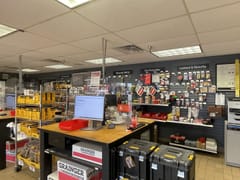 Grainger Industrial Supply