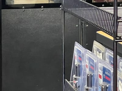 Grainger Industrial Supply