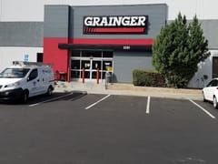 Grainger Industrial Supply