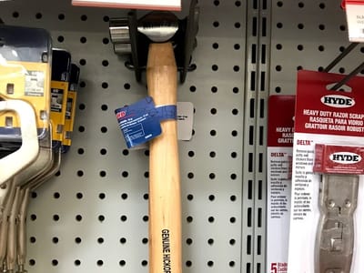 Grainger Industrial Supply