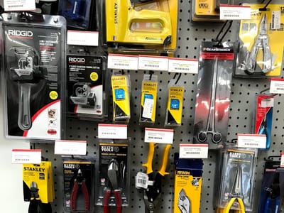 Grainger Industrial Supply