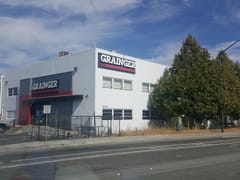 Grainger Industrial Supply