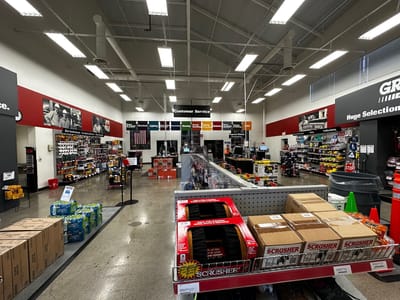 Grainger Industrial Supply