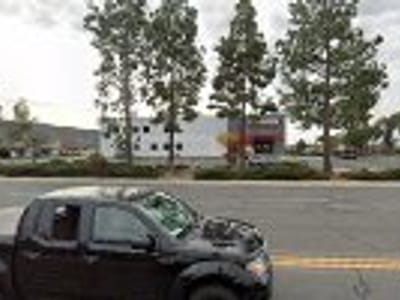 Grainger Industrial Supply