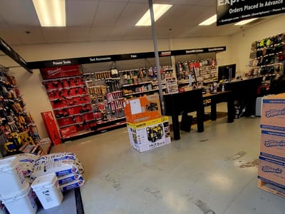 Grainger Industrial Supply