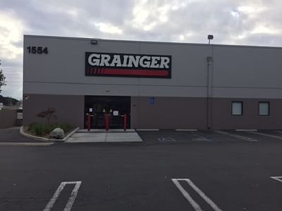Grainger Industrial Supply
