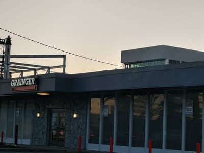 Grainger Industrial Supply