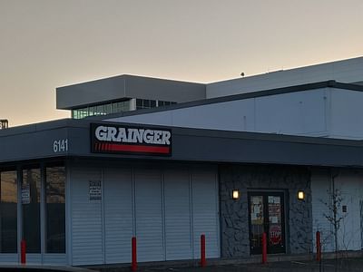 Grainger Industrial Supply