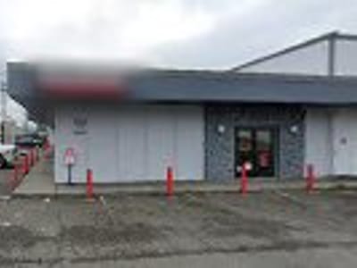 Grainger Industrial Supply