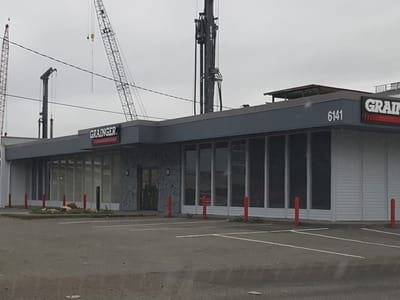 Grainger Industrial Supply