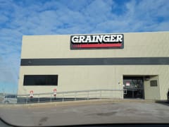 Grainger Industrial Supply
