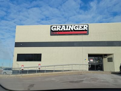 Grainger Industrial Supply