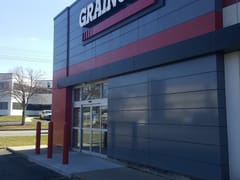 Grainger Industrial Supply