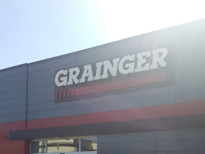 Grainger Industrial Supply