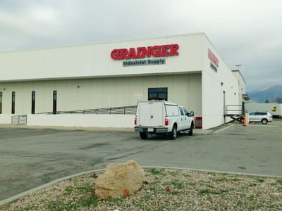 Grainger Industrial Supply