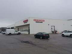 Grainger Industrial Supply