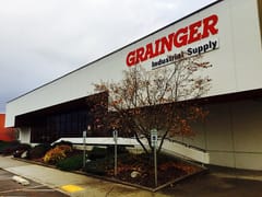 Grainger Industrial Supply