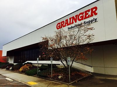 Grainger Industrial Supply