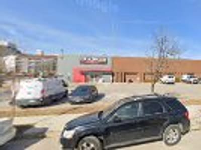 Grainger Industrial Supply