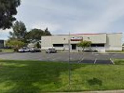 Grainger Industrial Supply