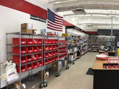 Grainger Industrial Supply