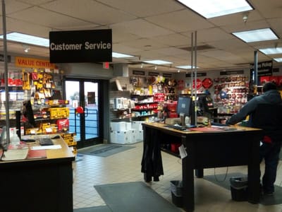 Grainger Industrial Supply