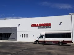Grainger Industrial Supply