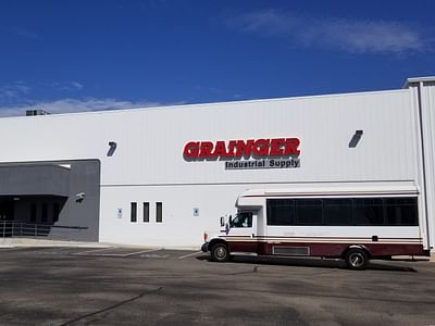Grainger Industrial Supply