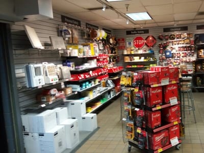 Grainger Industrial Supply