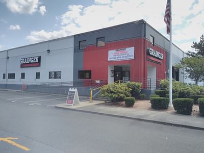 Grainger Industrial Supply