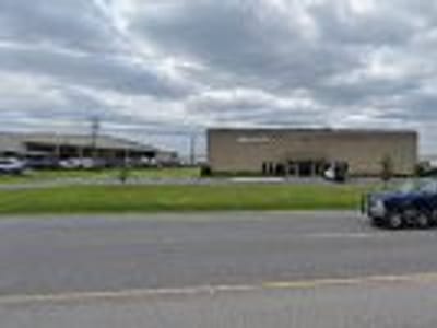 Grainger Industrial Supply