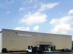 Grainger Industrial Supply