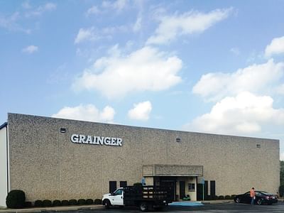 Grainger Industrial Supply