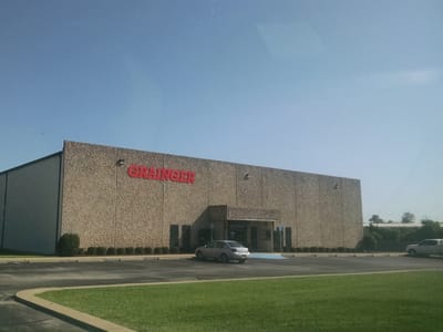 Grainger Industrial Supply