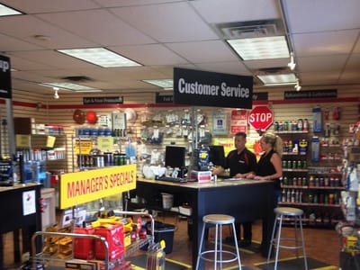 Grainger Industrial Supply