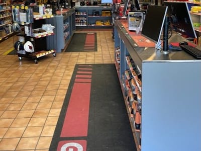 Grainger Industrial Supply