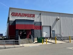 Grainger Industrial Supply