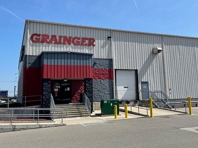 Grainger Industrial Supply