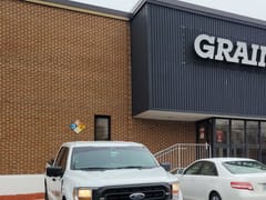 Grainger Industrial Supply