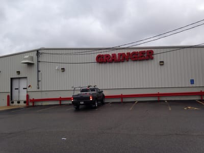 Grainger Industrial Supply