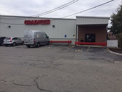 Grainger Industrial Supply